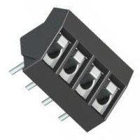970DS-20.872-024 WECO PCB CONNECTOR